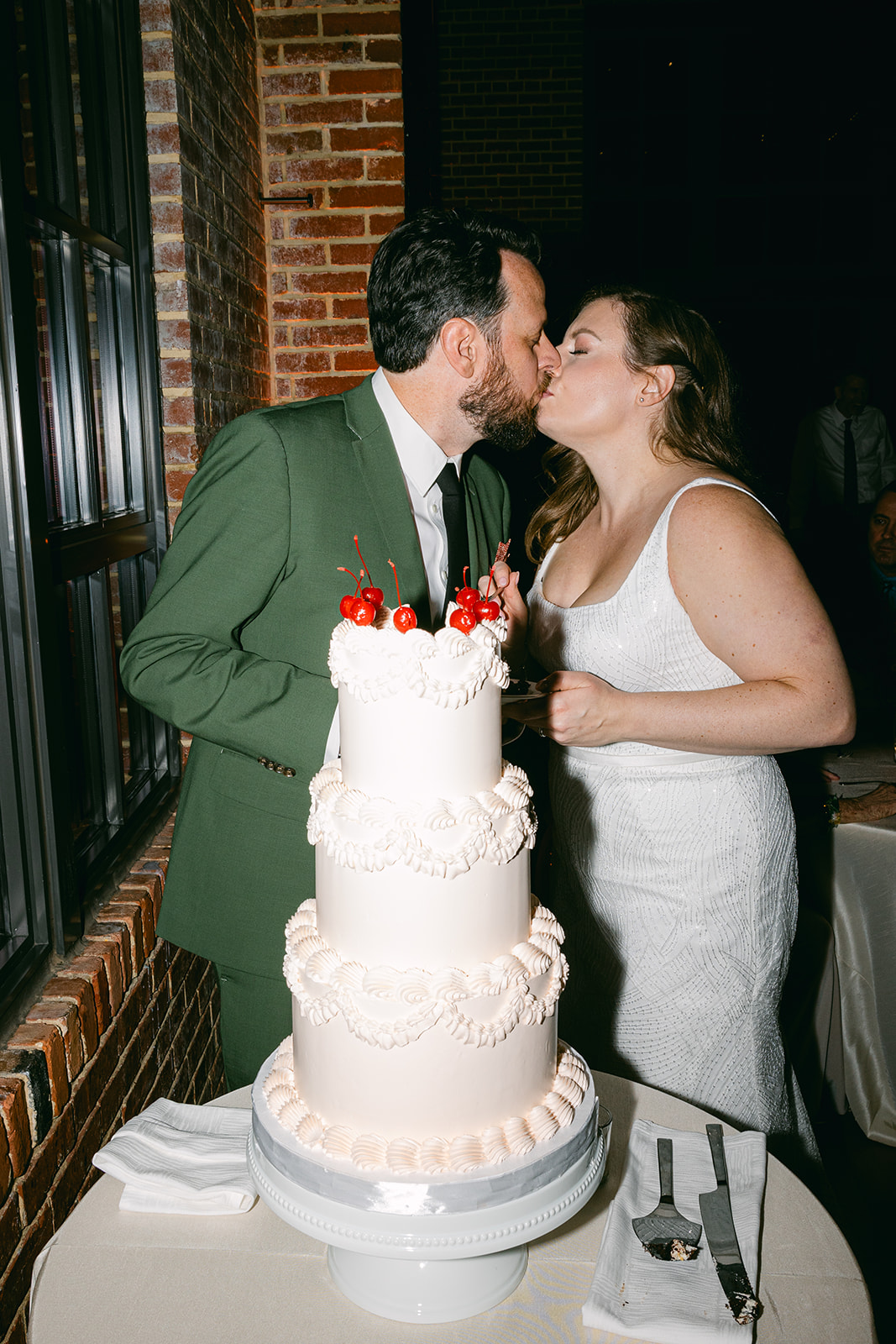 Jaclyn + Jimmy Jaclyn + Jimmy