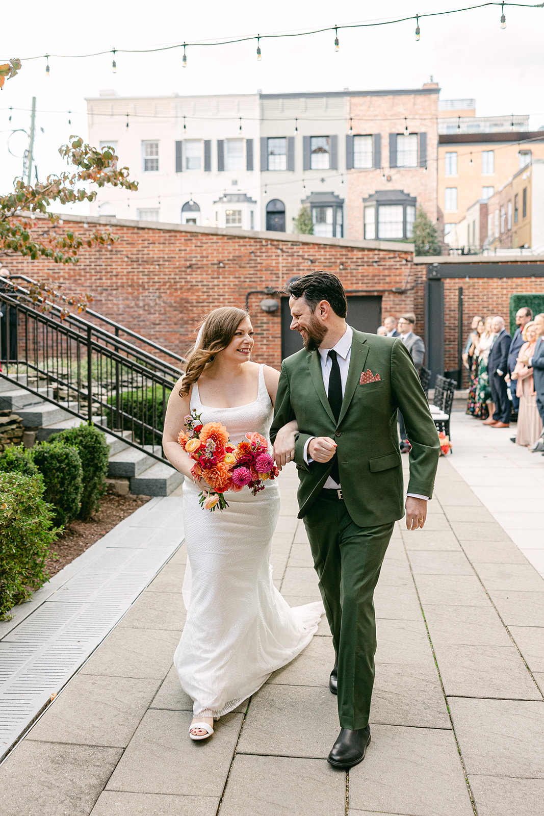 Jaclyn + Jimmy Jaclyn + Jimmy