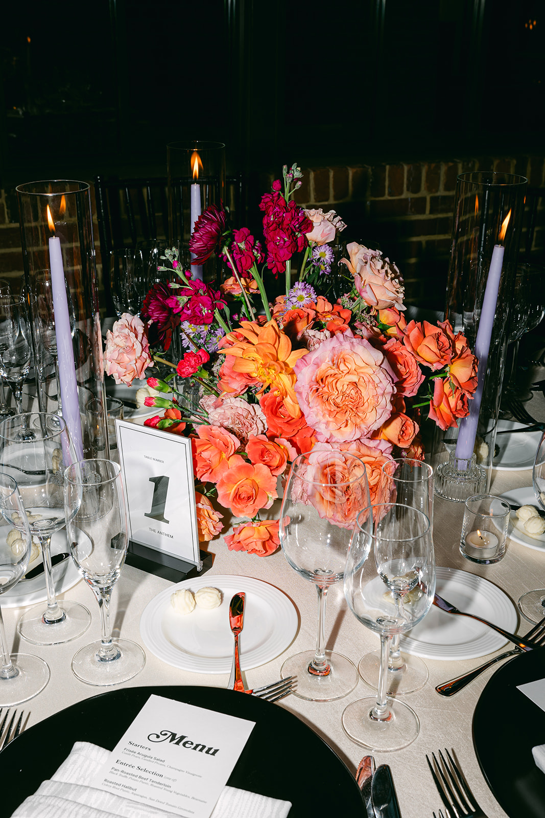 Jaclyn + Jimmy Jaclyn + Jimmy