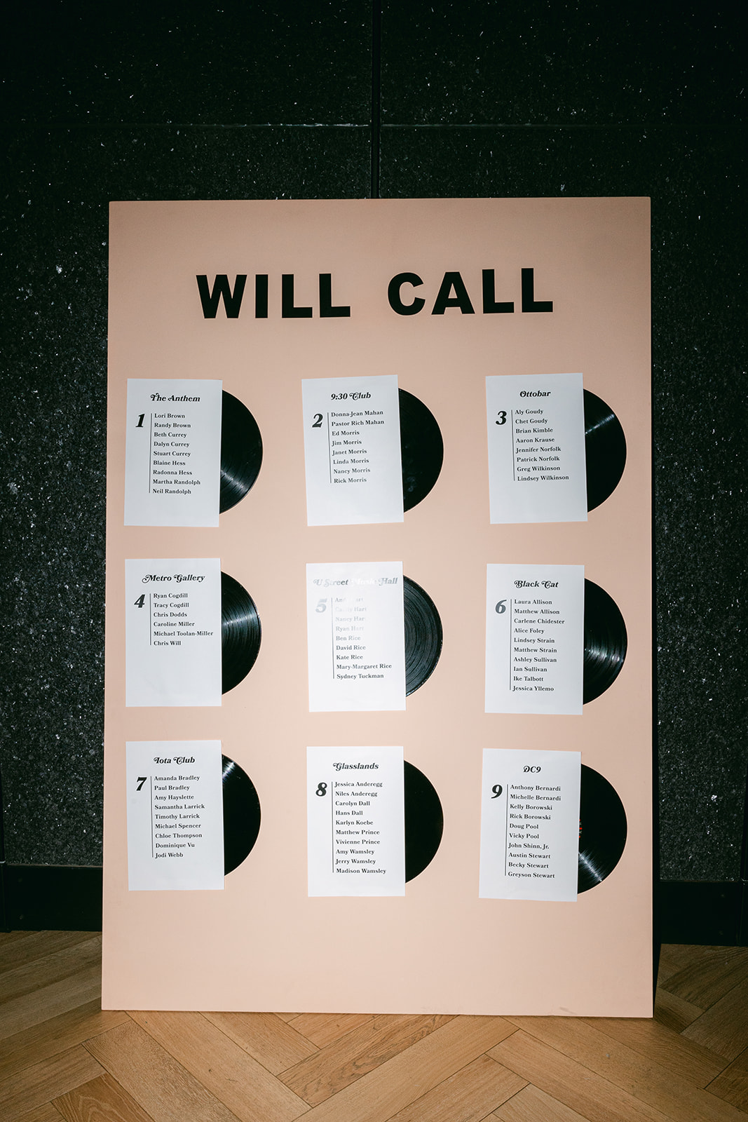 Jaclyn + Jimmy Jaclyn + Jimmy