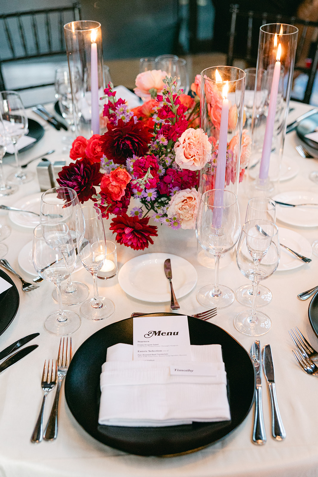 Jaclyn + Jimmy Jaclyn + Jimmy