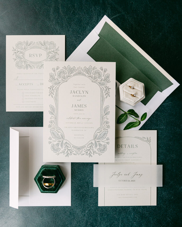 Jaclyn + Jimmy Jaclyn + Jimmy