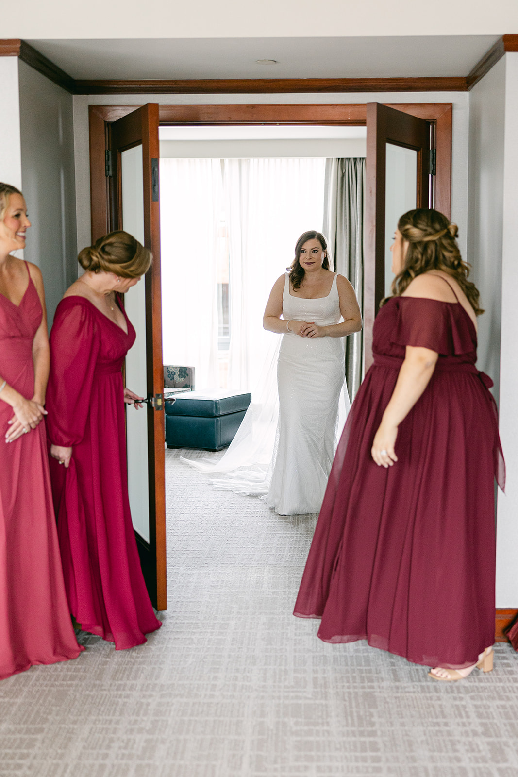 Jaclyn + Jimmy Jaclyn + Jimmy