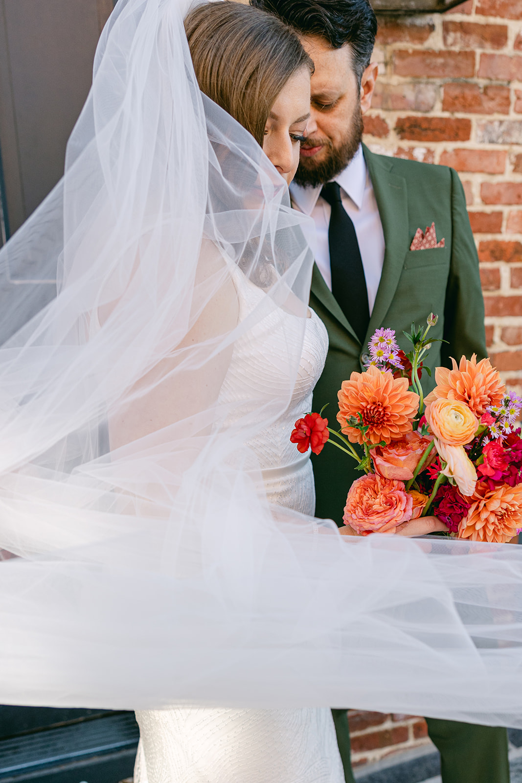 Jaclyn + Jimmy Jaclyn + Jimmy