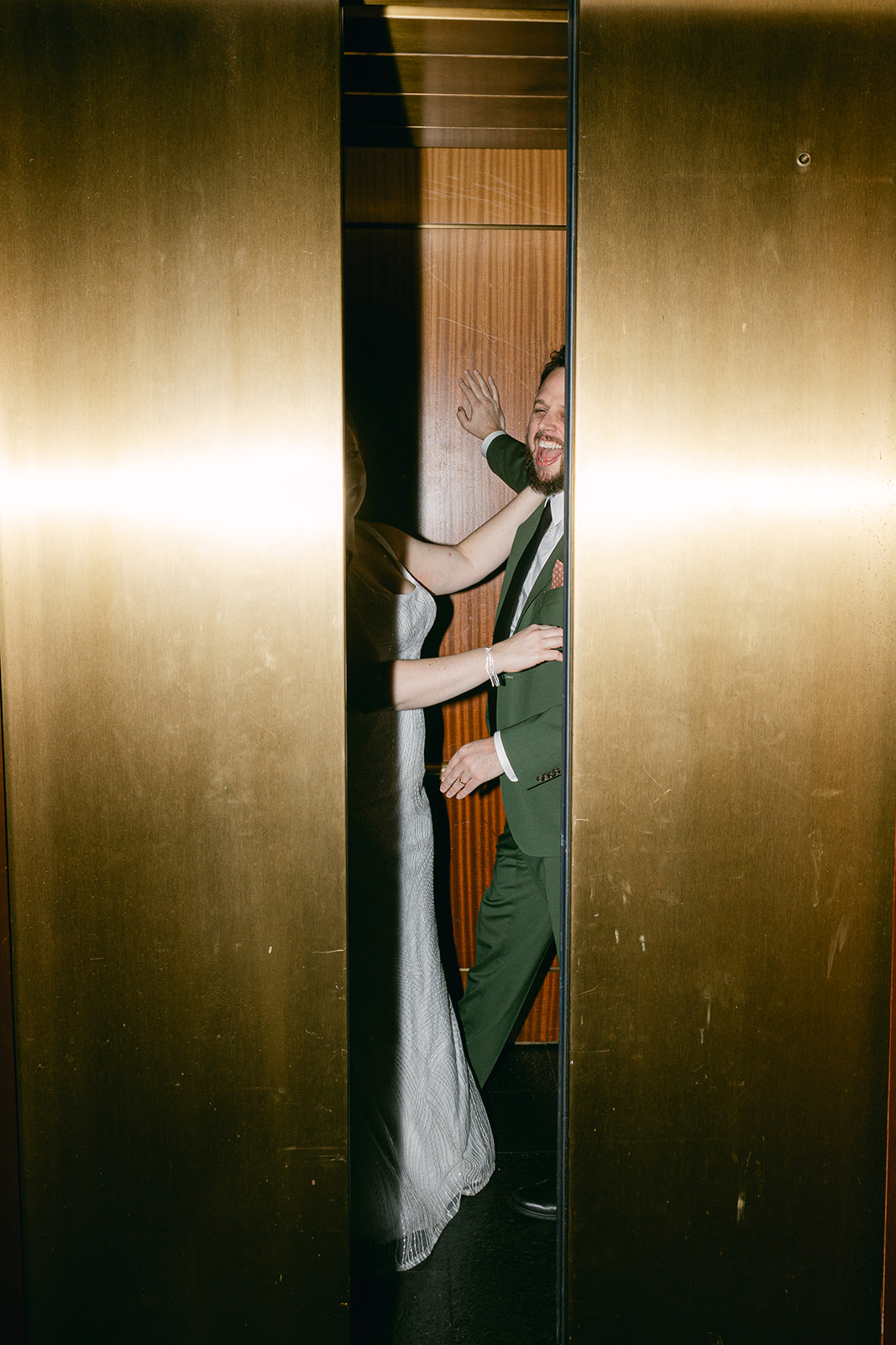 Jaclyn + Jimmy Jaclyn + Jimmy