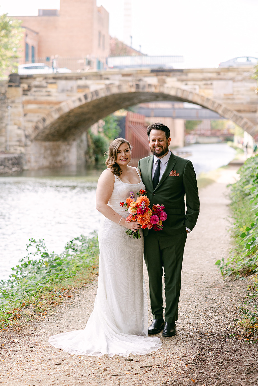 Jaclyn + Jimmy Jaclyn + Jimmy