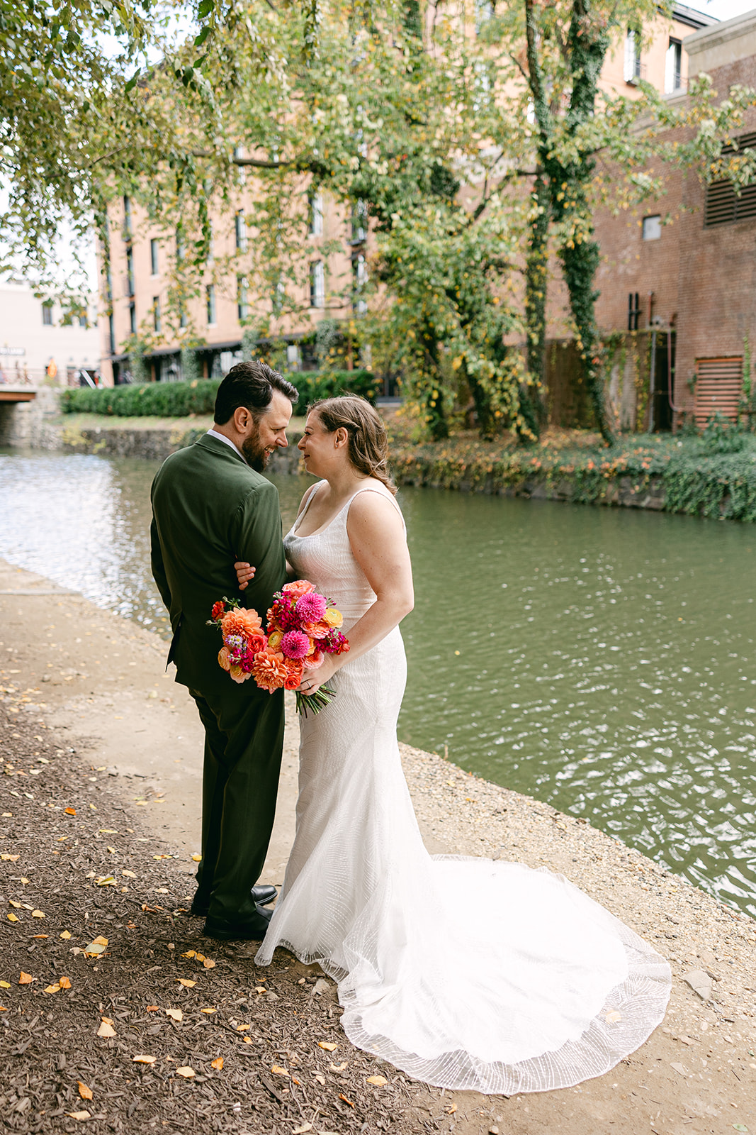 Jaclyn + Jimmy Jaclyn + Jimmy