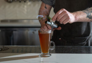 Where to Find Snow Day Food and Drink Specials Around DC