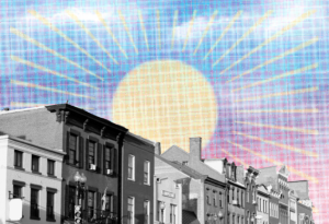 Pressure Grows on FBI Leadership as Search for Kirk’s Killer Continues, Kennedy Center Fires More Staffers, and Spotted Lanternflies Are Everywhere