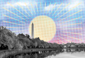 Trump Talks “Cats” at the Kennedy Center, the Statue of Liberty Is Staying Put (for Now), and Where to Watch March Madness