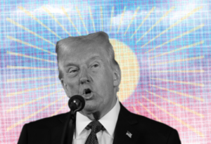 More Wet Weather, Trump Promises Federal Workforce Cuts, and Elon Musk Occupies the Oval Office