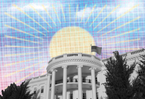 Trump Thinks the Smithsonian Is Too Obsessed With Slavery, Jeanine Pirro Was Appalled by Sean Hannity’s Use of the Oval Office Bathroom, and It Just Got Easier to Carry a Shotgun in DC