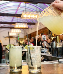 DC Restaurants Celebrate Cinco de Mayo With Parties, Margarita Specials, and Plenty of Tacos
