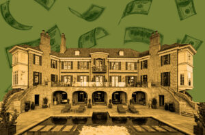 Luxury Real Estate Is Hot. Welcome to the Trump Bump.