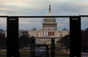 DC Demonstrations and Protests Planned Around Trump’s Second Inauguration