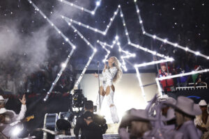 Beyoncé’s World Tour Will Stop in the DC Area