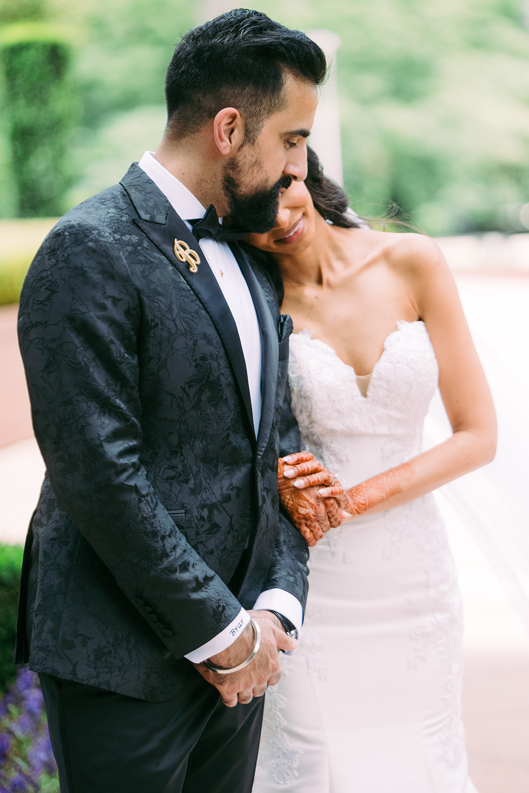 Indian Eritrean Fusion Wedding Indian Eritrean Fusion Wedding