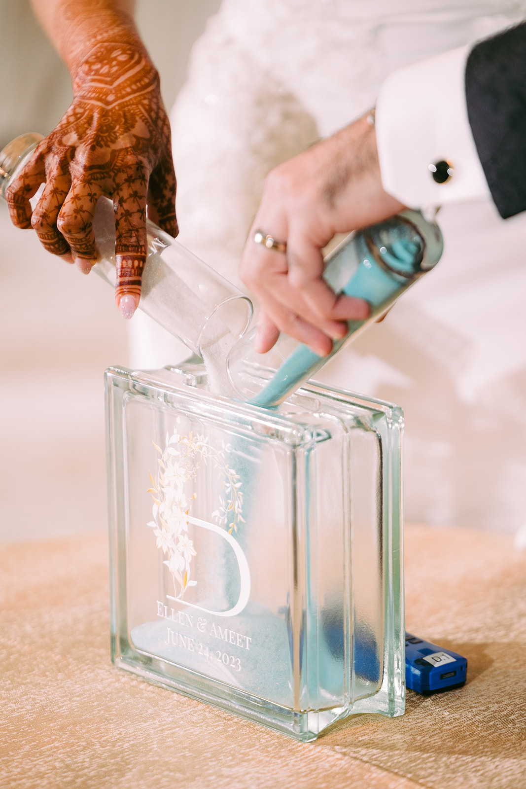 Indian Eritrean Fusion Wedding Indian Eritrean Fusion Wedding