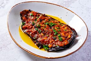 A Polished Middle Eastern Crowd-Pleaser Finally Arrives in Georgetown