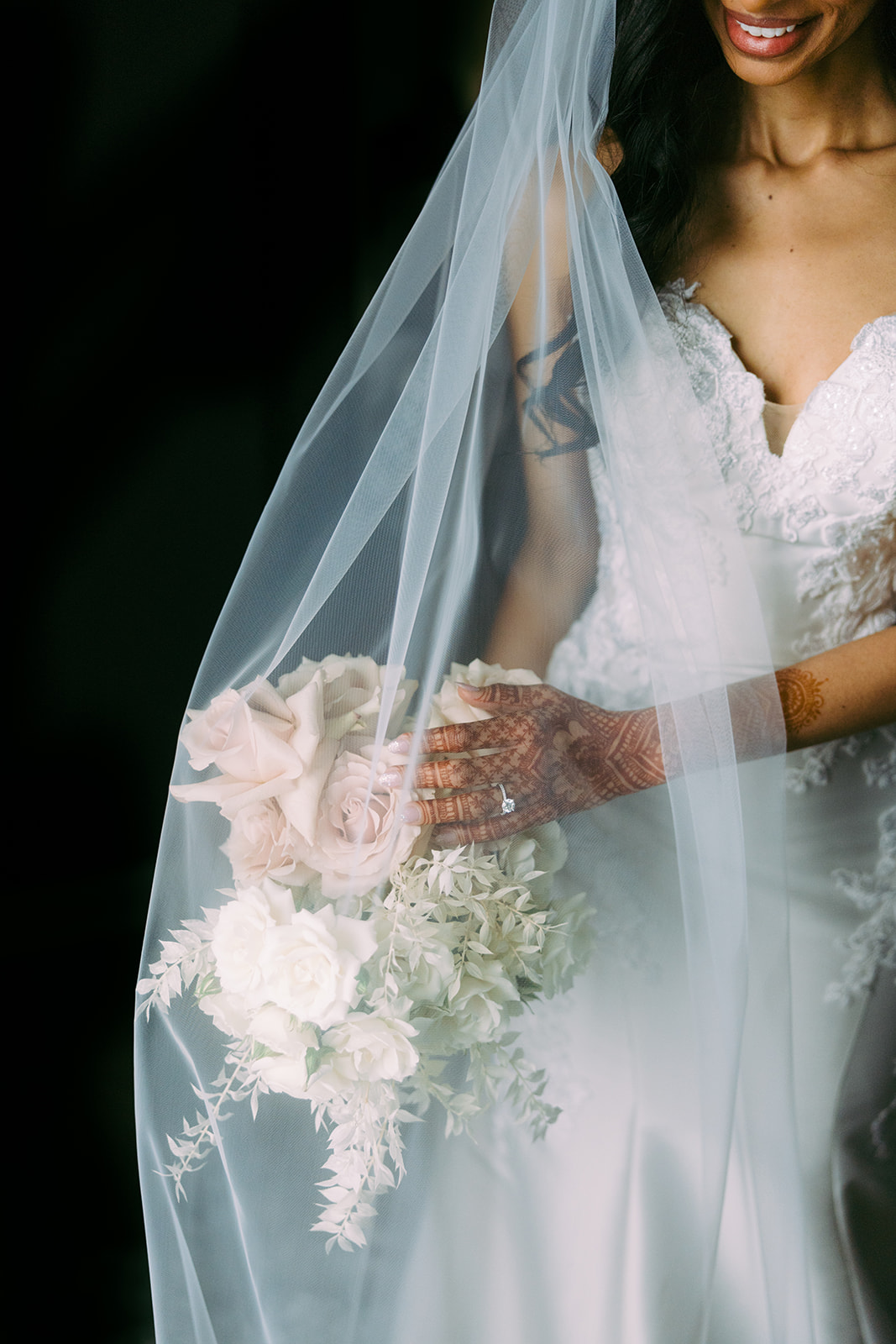 Indian Eritrean Fusion Wedding Indian Eritrean Fusion Wedding