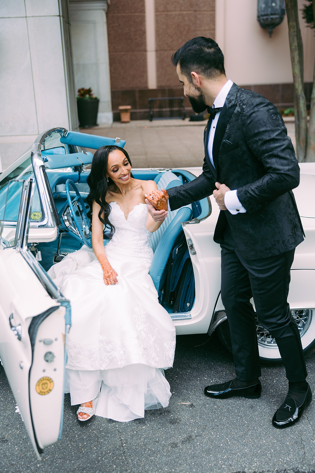 Indian Eritrean Fusion Wedding Indian Eritrean Fusion Wedding