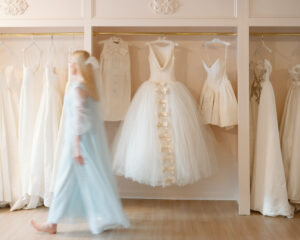 A Vintage Bridal Event Is Happening Near Union Market This Weekend