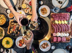 Seoul Prime Brings Upscale Korean Barbecue to Falls Church
