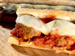 A Dragon-Themed Sandwich Shop Opens in the U Street Corridor