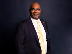 UDC’s President Wants You to Think Differently About the City’s Public University