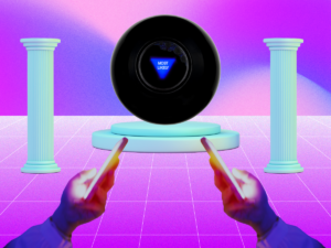 In 1994, the World Future Society Predicted Life in 2025. How’d They Do?