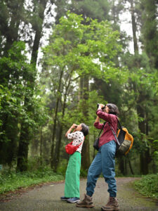 Build Your Outdoor Knowledge With These 3 Activities in the DC Area