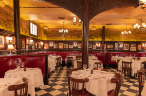 How Union Market’s New York Spinoff Restaurants Compare