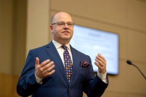 This Lawyer Thinks He’s Found a Way to Make DOGE Pay Feds for Accessing Their Information