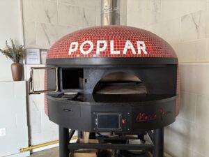 A Snug Restaurant With a Foraged, Local Menu Opens in Brightwood Park