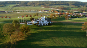 Under Armour’s CEO Is Selling His Maryland Horse Farm for M