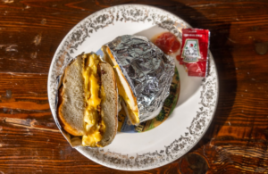 Where to Get Presidents’ Day Brunch Around DC