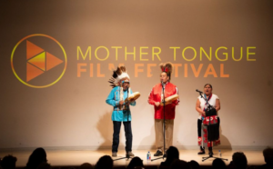 This Film Festival Focuses on How Language Affects Storytelling