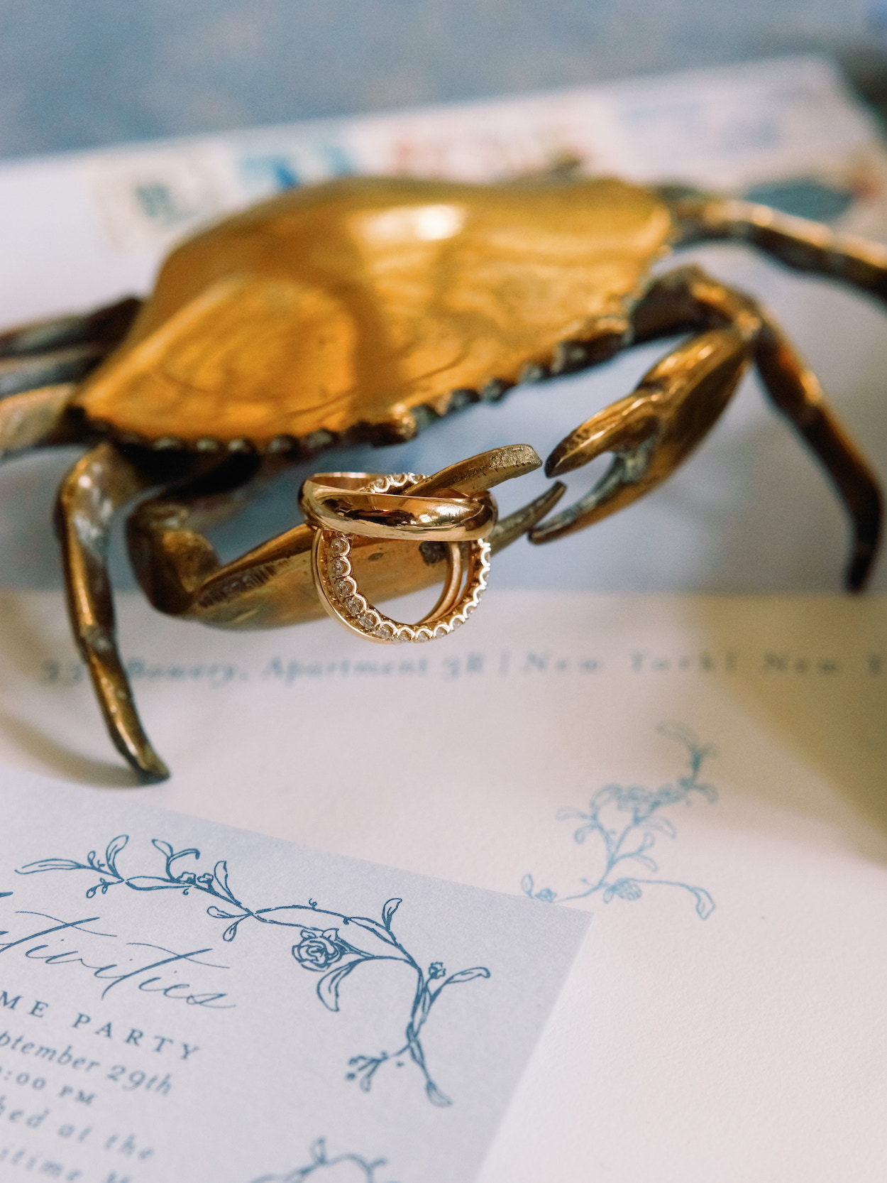 Kristen + Seth || Kirkland Manor