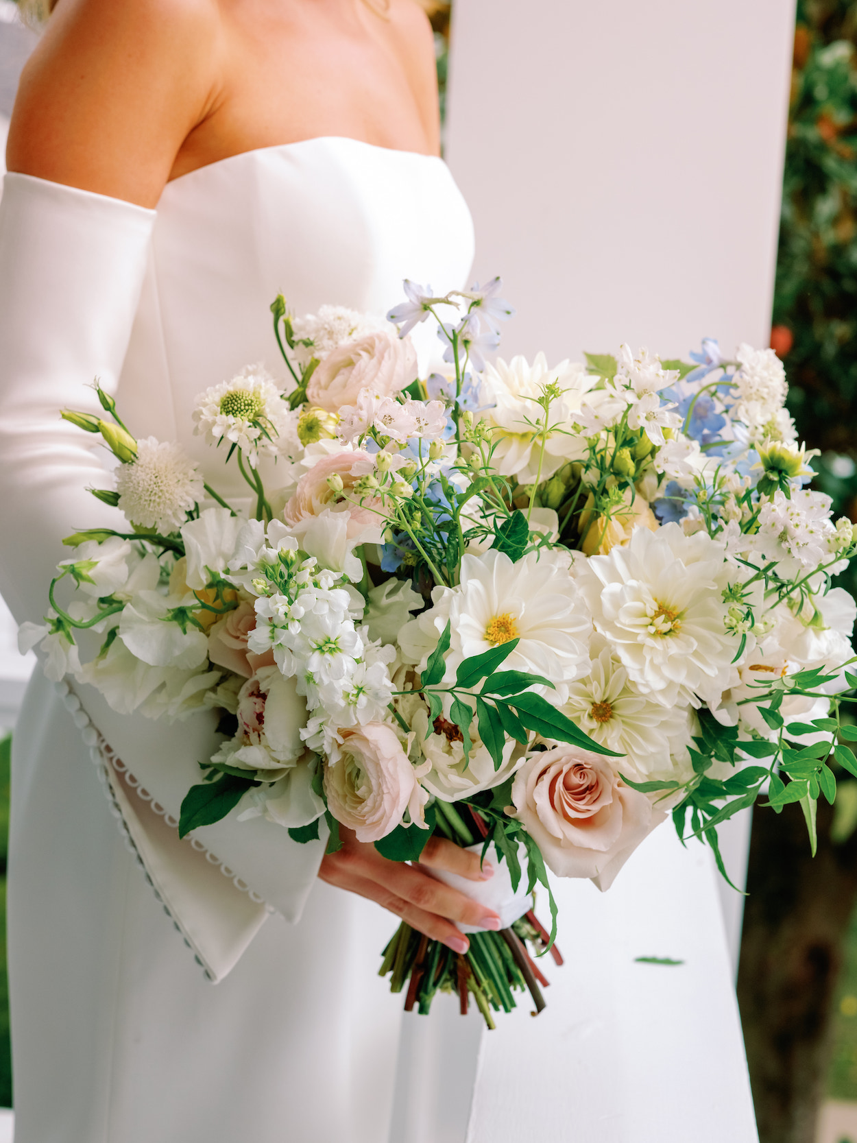 Kristen + Seth || Kirkland Manor