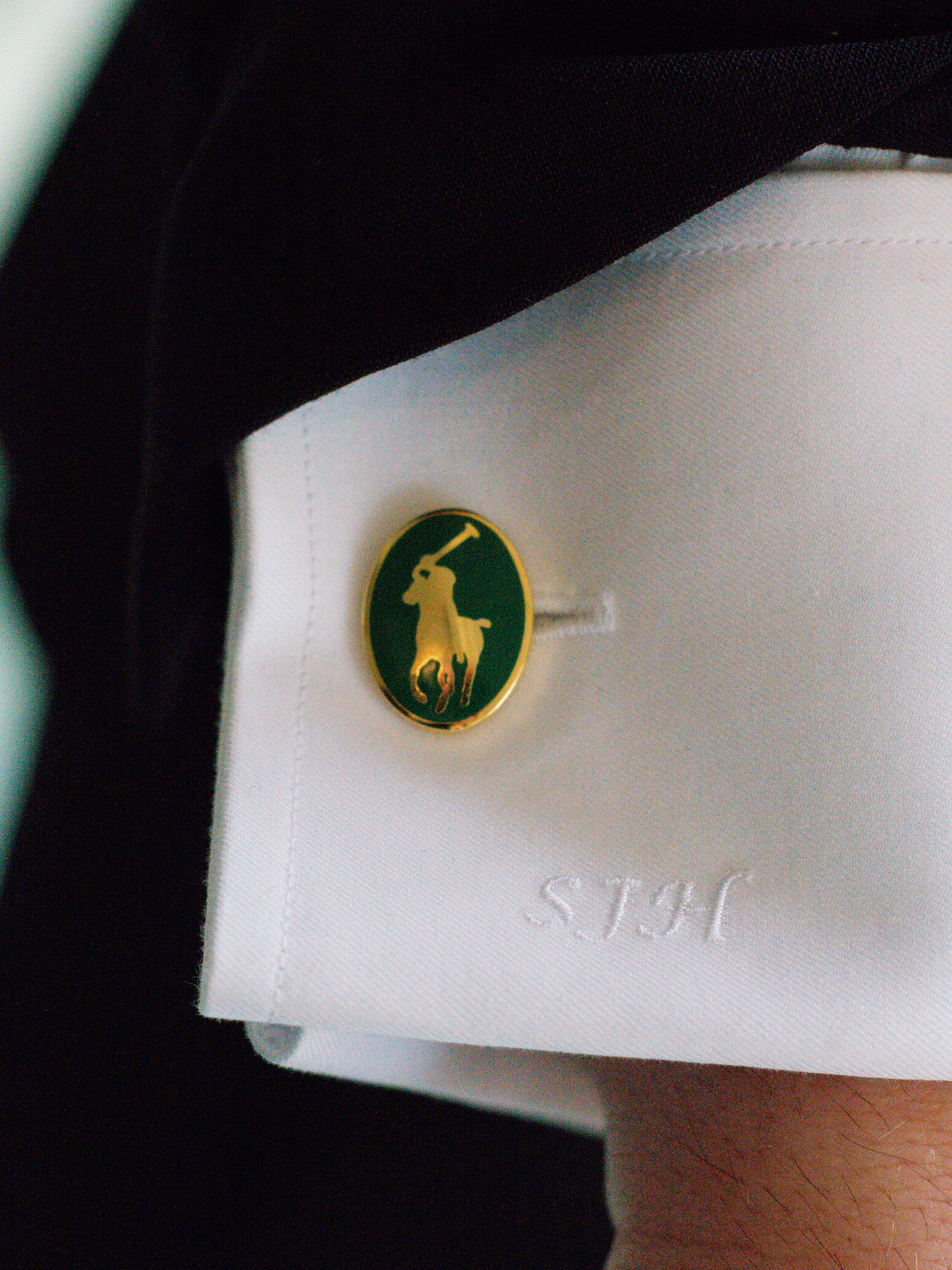 Kristen + Seth || Kirkland Manor