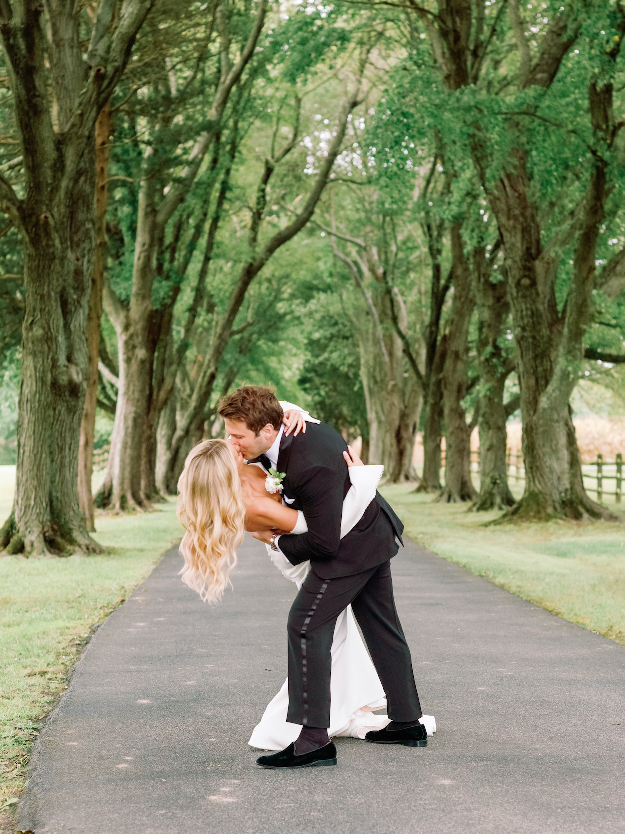 Kristen + Seth || Kirkland Manor