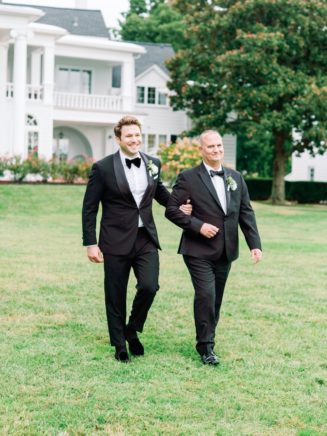 Kristen + Seth || Kirkland Manor