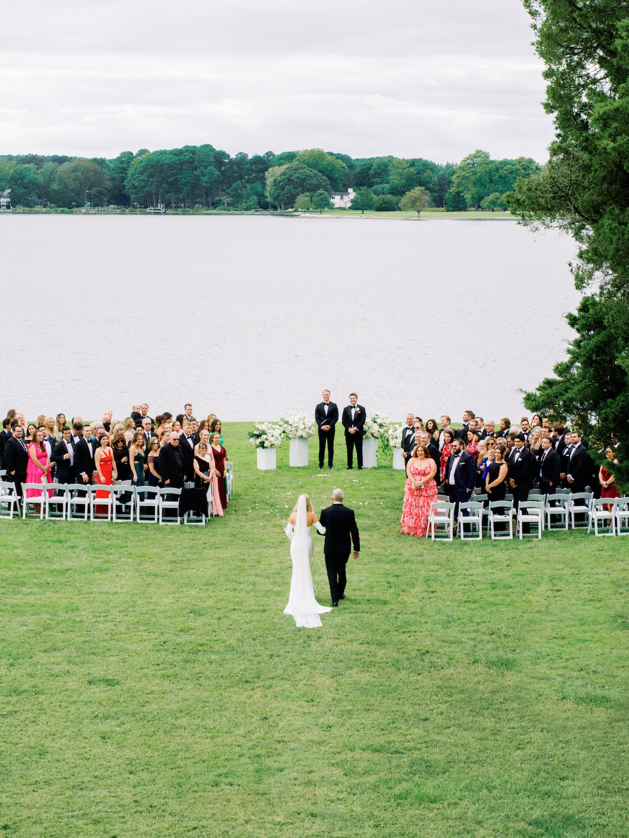 Kristen + Seth || Kirkland Manor