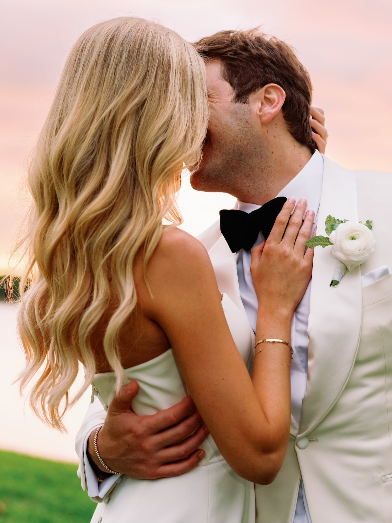 Kristen + Seth || Kirkland Manor