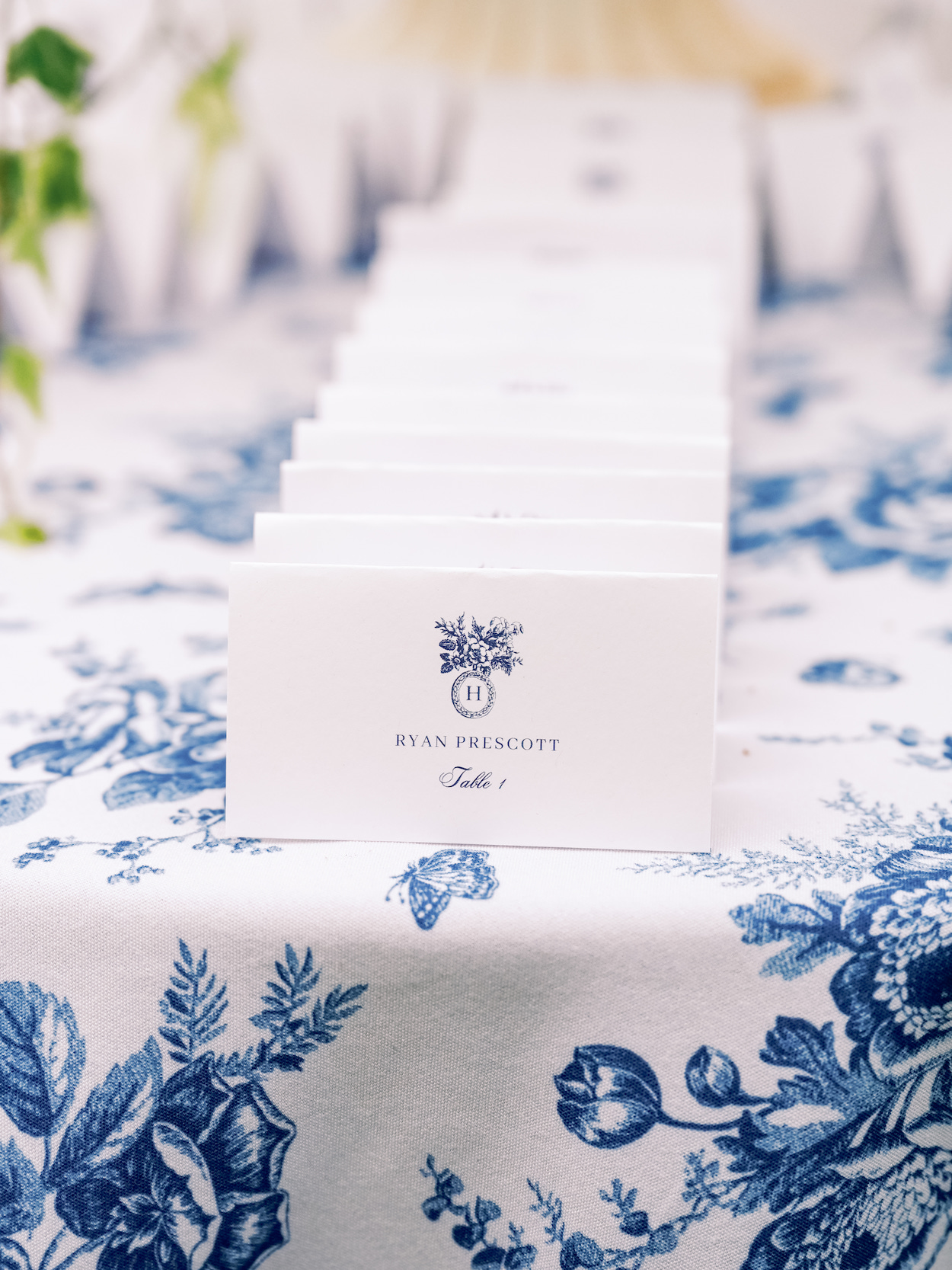 Kristen + Seth || Kirkland Manor