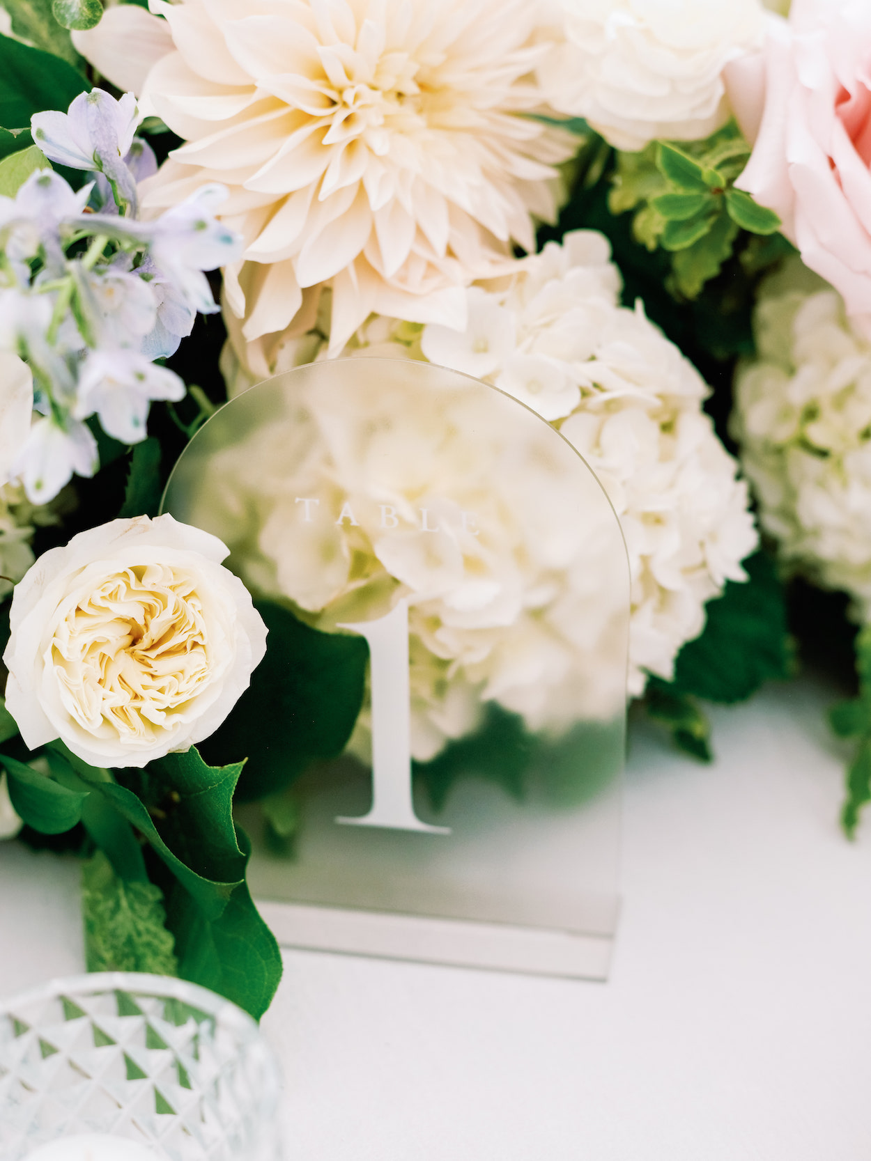 Kristen + Seth || Kirkland Manor