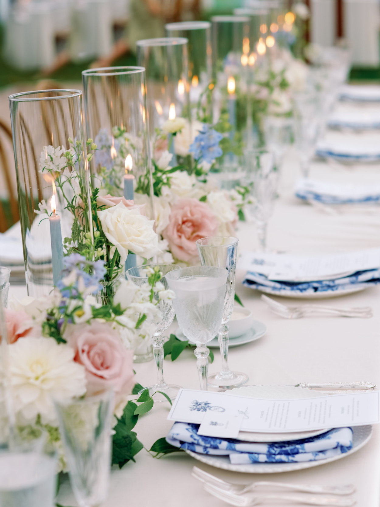 Kristen + Seth || Kirkland Manor