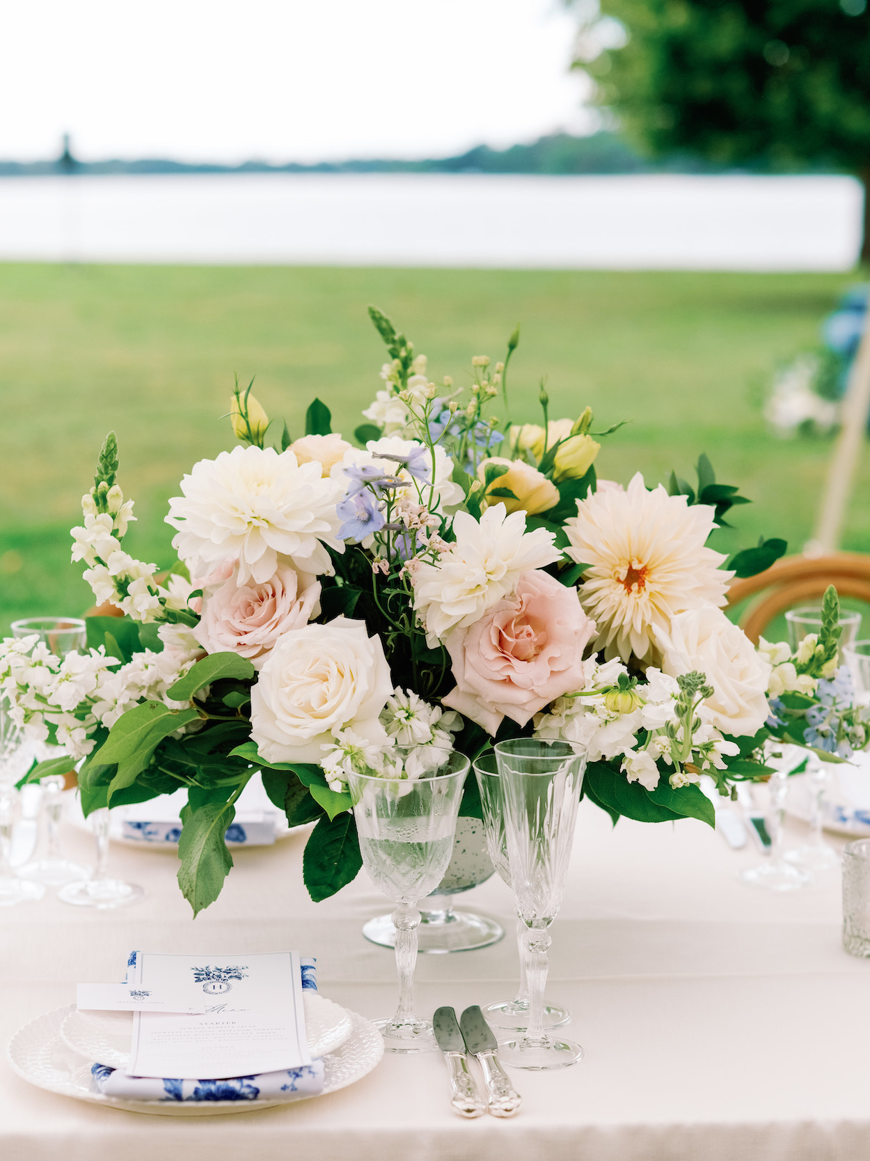 Kristen + Seth || Kirkland Manor