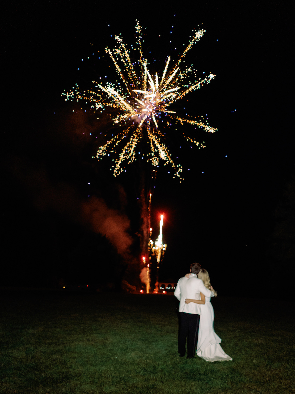Kristen + Seth || Kirkland Manor