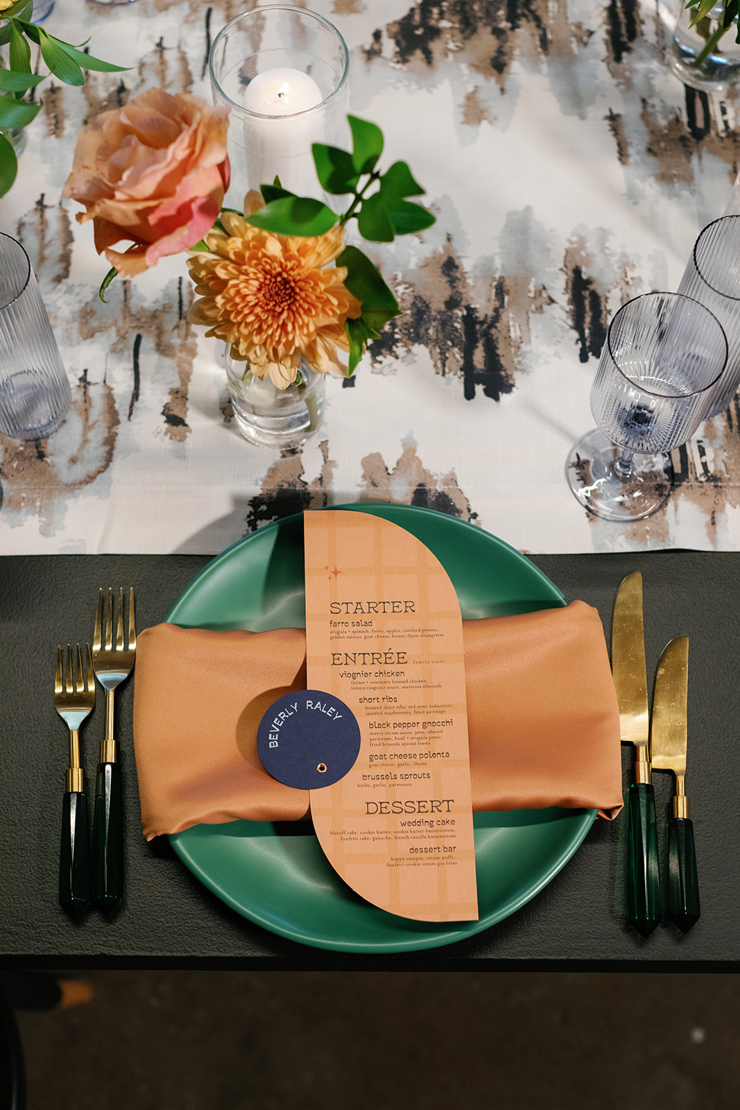 Thomas and Brenna's Wedding Thomas and Brenna's Wedding